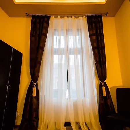 Anna Apartament *