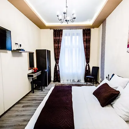 Anna Apartament